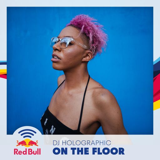 On the Floor – DJ Holographic at Movement