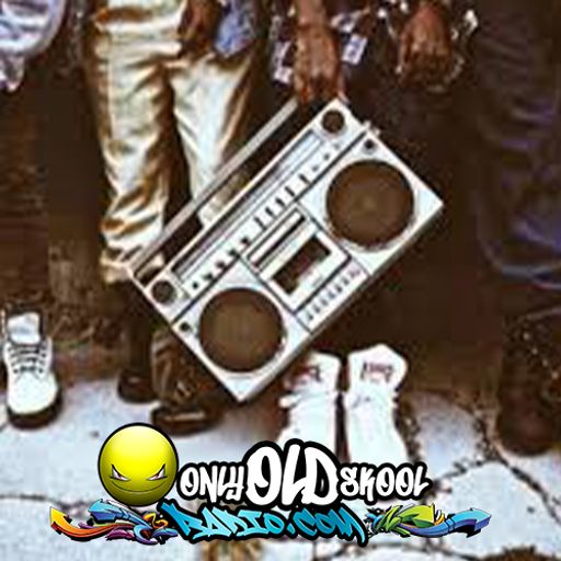 Zeusker  - OnlyOldSkoolRadio.com  - Strictly Breakz - 5th August 2020