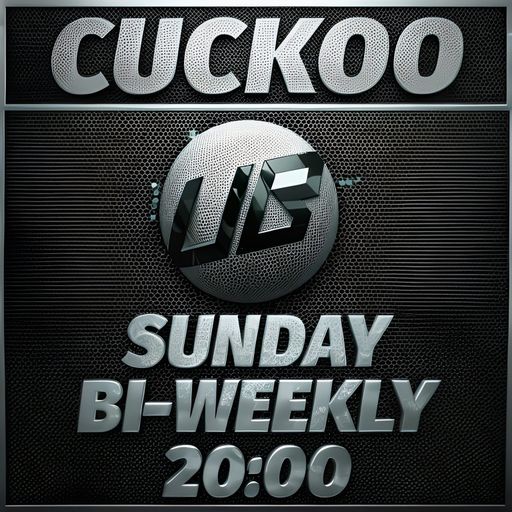 COVER SHOW MIXED BAG LIVE ON UNDERGROUNDBASS.UK & POLSKA 12-6-25