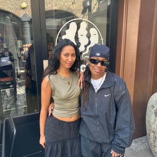 Paradise Frequencies w/ Raidaa & Jordss 25/04/26 - [Voices Radio]