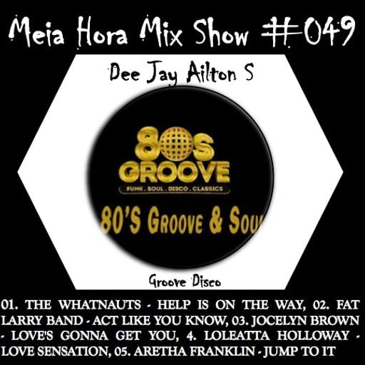 MHMS-049-AiltonS-Groove Disco