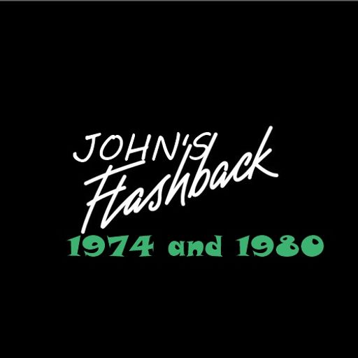 flashback 1974 and 1980 again