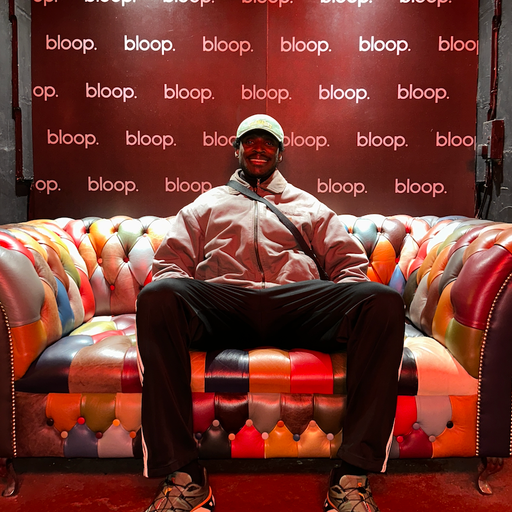 In The Moment w/ Jermaine - 10.03.26