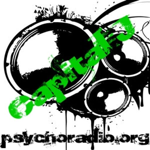 Ruff-e-nuff session - Capital J @ Sanitaetsstelle/Chemnitz[live@PsychoRadio17.05.11]part3/3