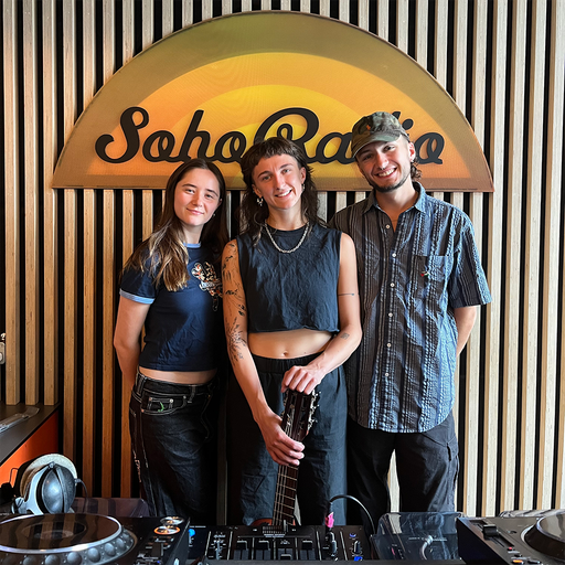 Savvy Selections with Ang feat. Pippa Blundell (03/07/2025)