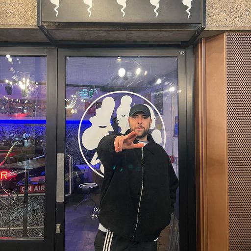 Huns N' Roses Takeover w/ Certified Batty Rider - 10/01/26 [voices radio]