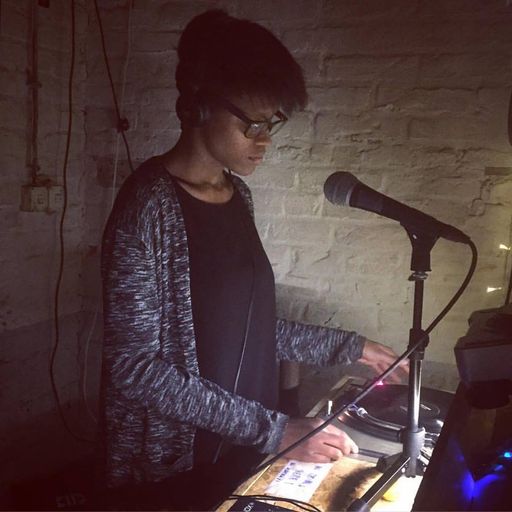 Room 4 Resistance #4 with Luz, Doc Sleep and Waynette 14.02.2017