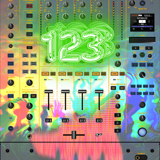 123...
