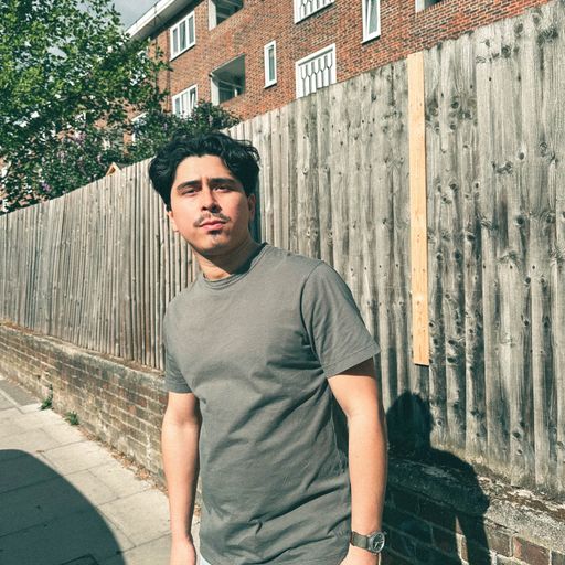 Polygamia w/ Juan Macondo - 10.05.25