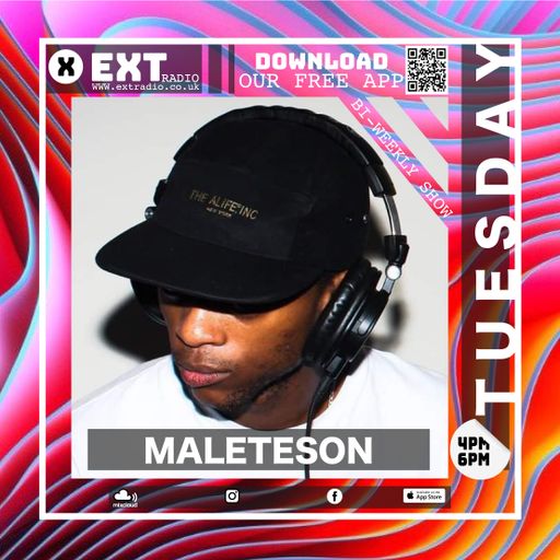 Maleteson - 18 JUN 2024