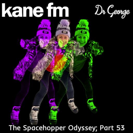 The Spacehopper Odyssey; Part 53; 10-03-23