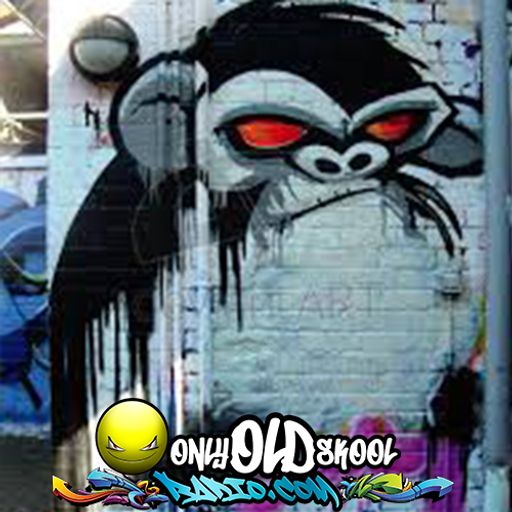 Limited Budget  - Junglist Bass Face - Sunday 18th April 2021 - OnlyOldSkoolRadio.com
