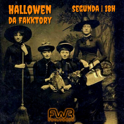Halloween da Fakktory - 31.10.2022