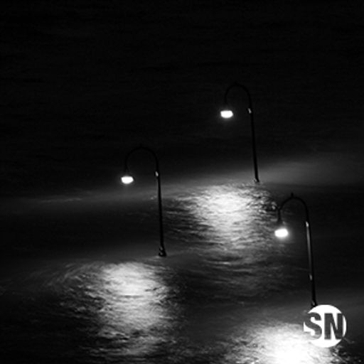 ...And Darkness Came (Slight Return)