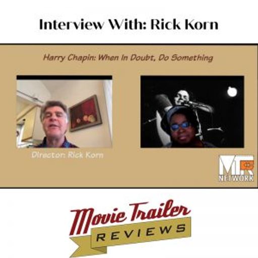 SDIFF: Interview with Rick Korn