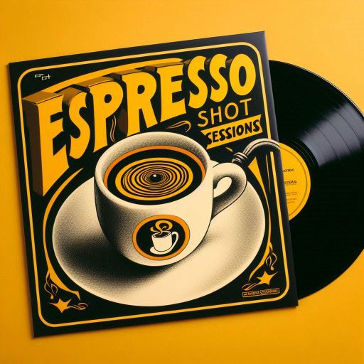 ESPRESSO SHOT - Tech House