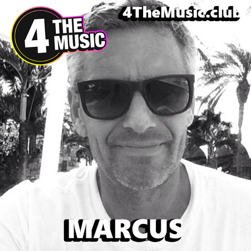 Marcus [ChronikDisko] - Summer Vibes - 4 The Music exclusive