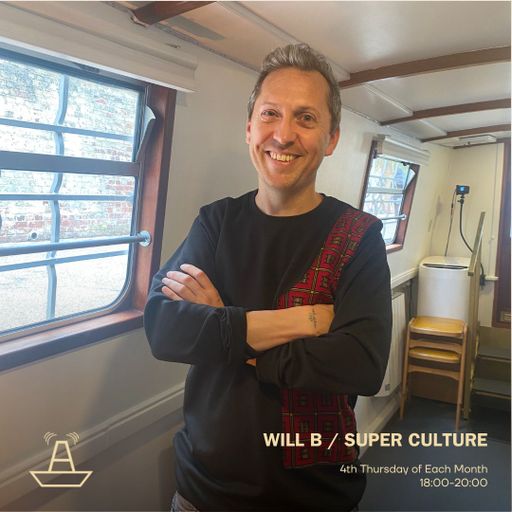 Will B | Super Culture | The BoAt Pod | February 2024