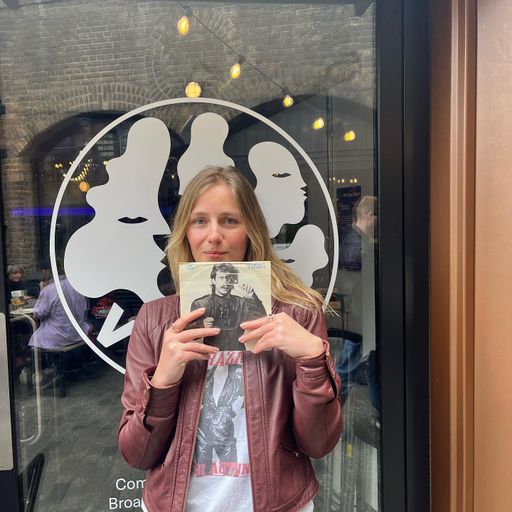 Ame w/ Leonie - 20/04/25 - [Voices Radio]