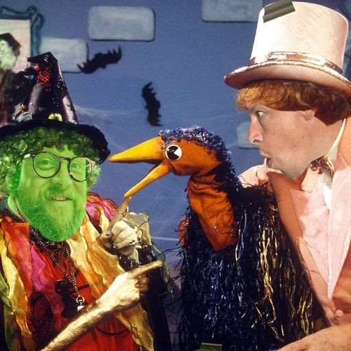 The Northern Coal Experience with Smoove & Turrell (29/10/2021)