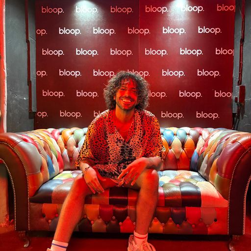 Elevated w/ Naz - 29.06.25