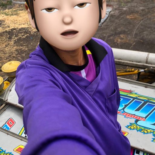 เสี่ยแตม วัยรุ่นรถเกี่ยวข้าว ชื่อไม่ดัง แต่มีตังให้เธอใช้ สังกัดเสี่ยแตม