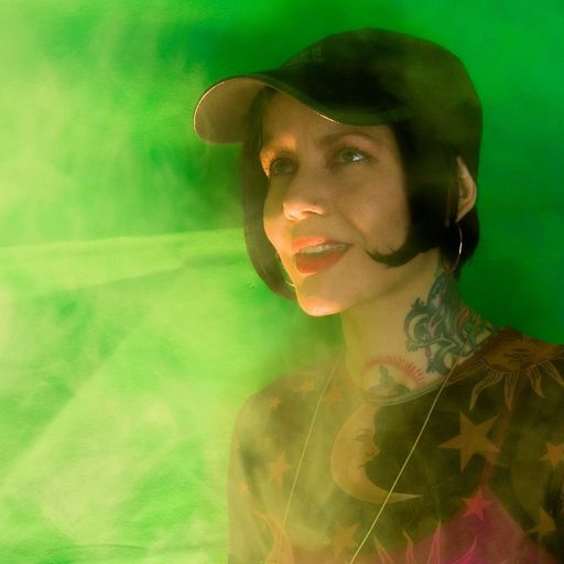 female:pressure #108 - Vamp Acid - 22nd December 2022
