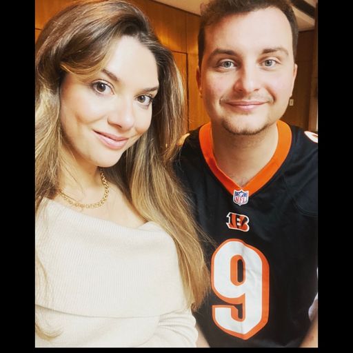 Connie McGoldrick 30.01.22