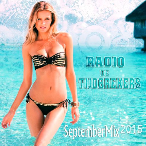 Dit is Holland  SeptemberMix 2015