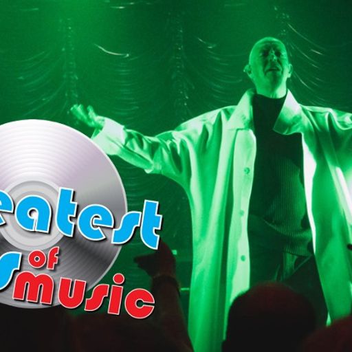 The Greatest Hits Of Music - 24th August 2025