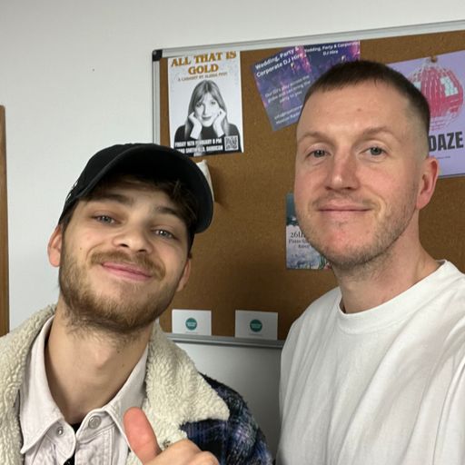 The Weekend Mixtape with Alex Dunne 14.09.2024