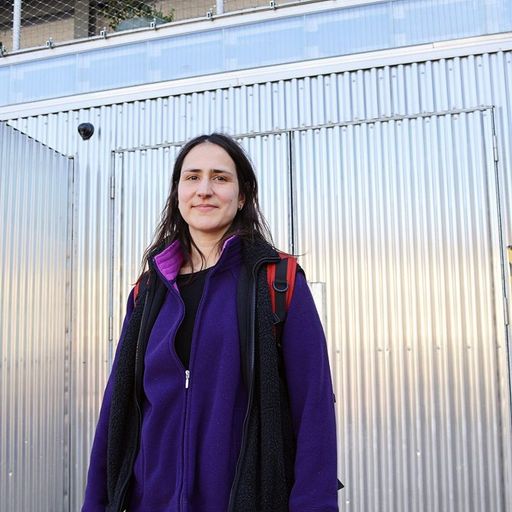 Raisa K - 2nd March 2026