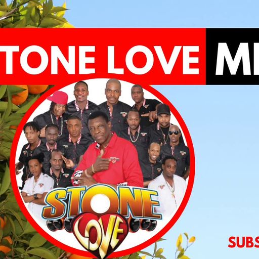 Stone Love 2018 Weddy Mix _ Capleton, Sizzla, Stephen Marley, Damian Marley, Kabaka Pyramid