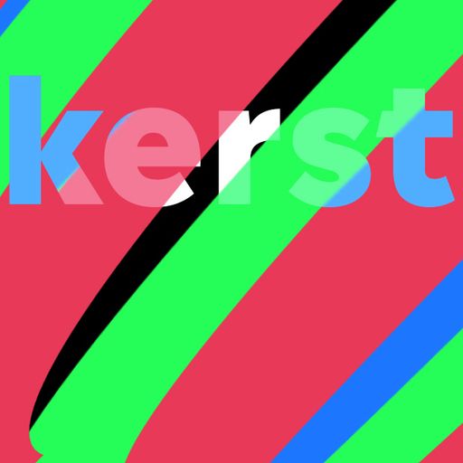 Maarten W.'s Indiedisco - Best of 2021 - Radio Nul Kerstmarathon / 26-12-2021