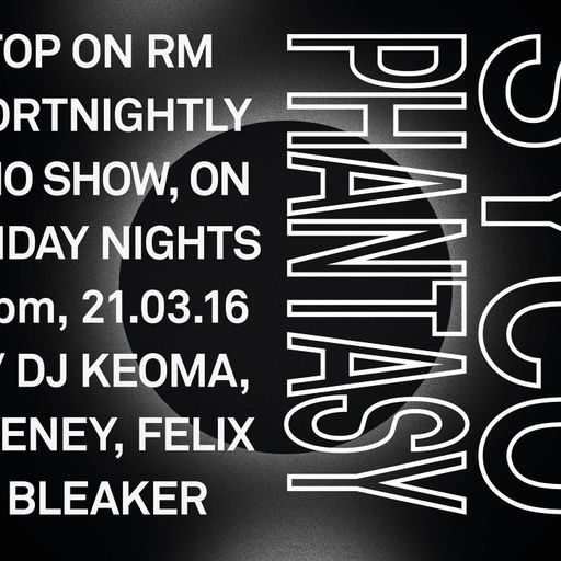 On Top Radio Ep 4 w/ Sycophantasy