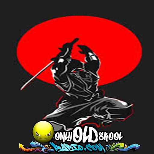 DJ/DC - Techno Tuesday - 11th April 2023 - OnlyOldSkoolRadio.com