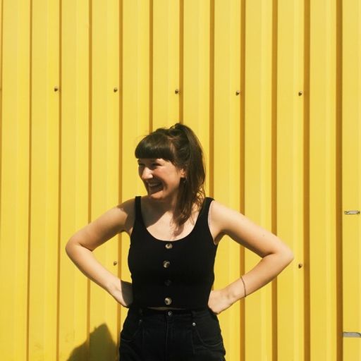 MARINA with Okkyung Lee and Yasmin Fedda (Ayouni Film) // 26-07-20