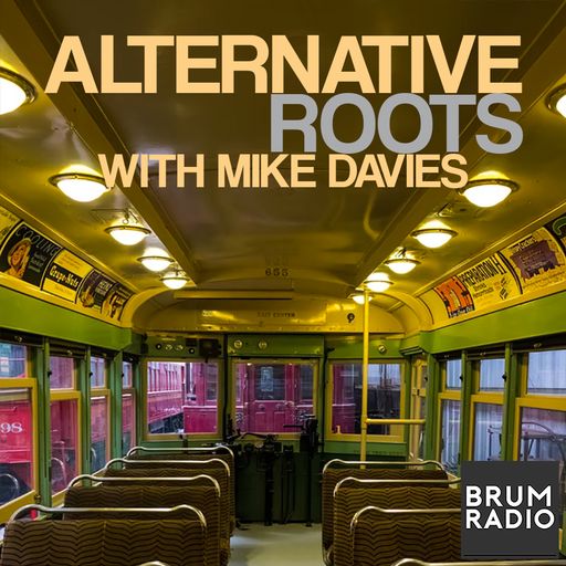 Alternative Roots with Mike Davies (06/03/2022)