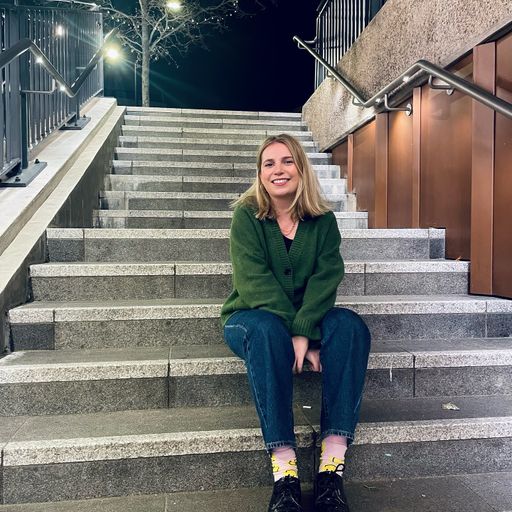 Get Luce - 17/12/23 - Voices Radio