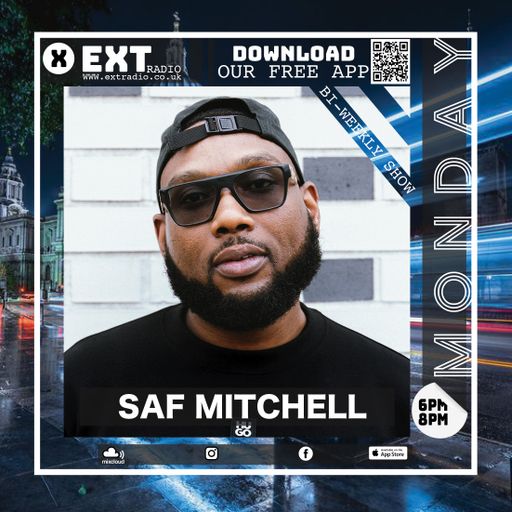 Saf Mitchell - 17 MAR 2025