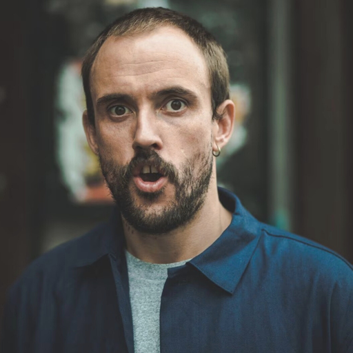 "It was a beautiful opportunity": IDLES' Joe Talbot on Breakfast 20/06/2023