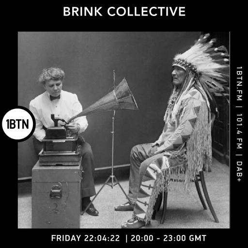 The Brink Collective - 22.04.2022
