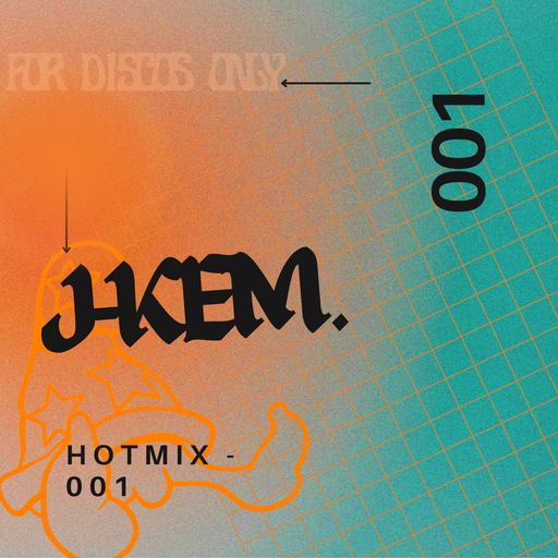 J-KEM - Hotmix 001