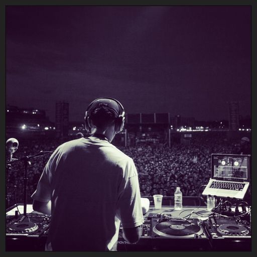 DJ MK KISS FM HIP HOP SHOW AUG 6TH 2014