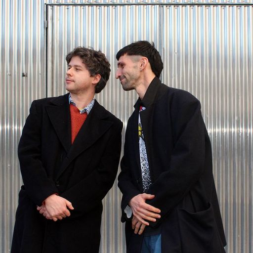 Nabihah Iqbal w/ Gal Go & Jerkcurb - 2nd December 2025