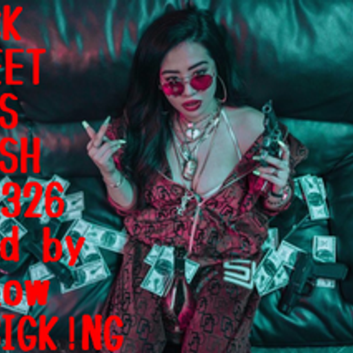 BLACK STREET KINGS FETISH vol.326