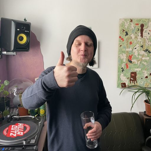 BULKA Erotika w. The Jaffa Kid - April 2024