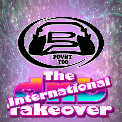 The DnB Takeover 018 - Poynt Too - January '26
