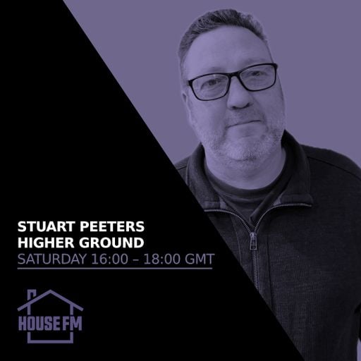 Stuart Peeters - Higher Ground 28 MAR 2026