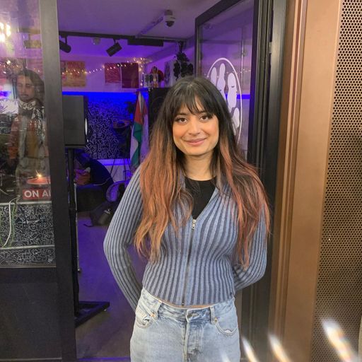 Daytimers Takeover: Karishma - 30/11/24 - [Voices Radio]